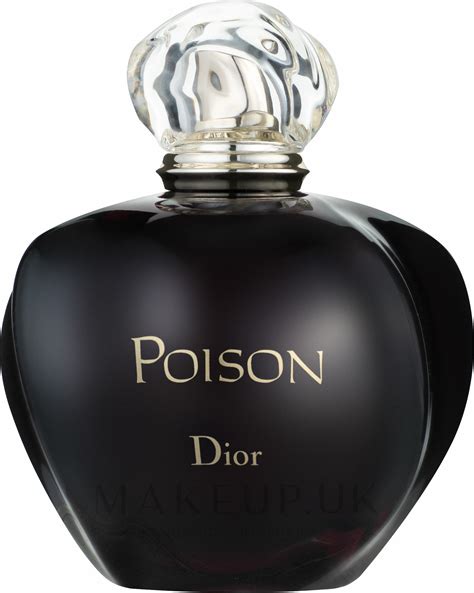 dior poison edt 100 ml|christian dior poison perfume review.